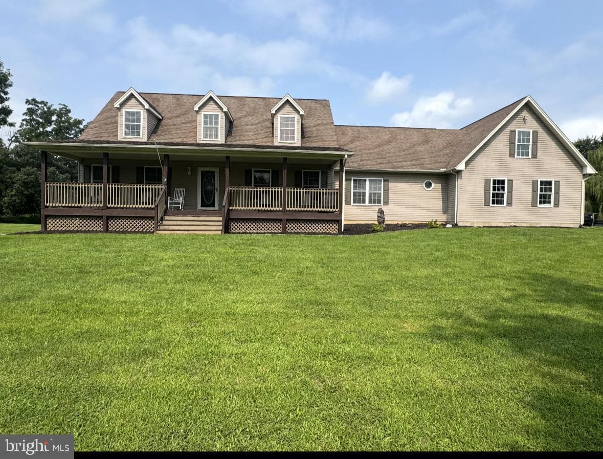 3074 Oak Hill Road photo 1