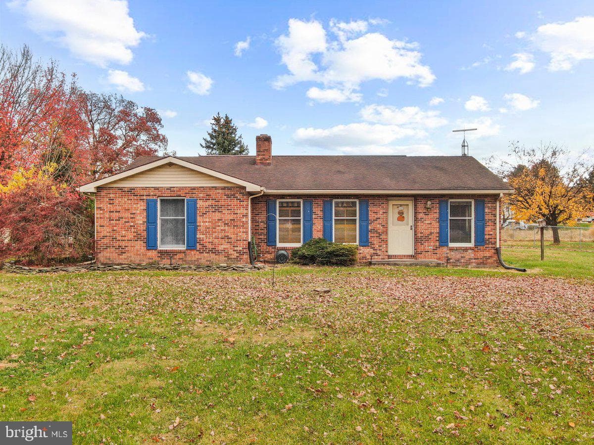 8750 Olde Scotland Road photo 1
