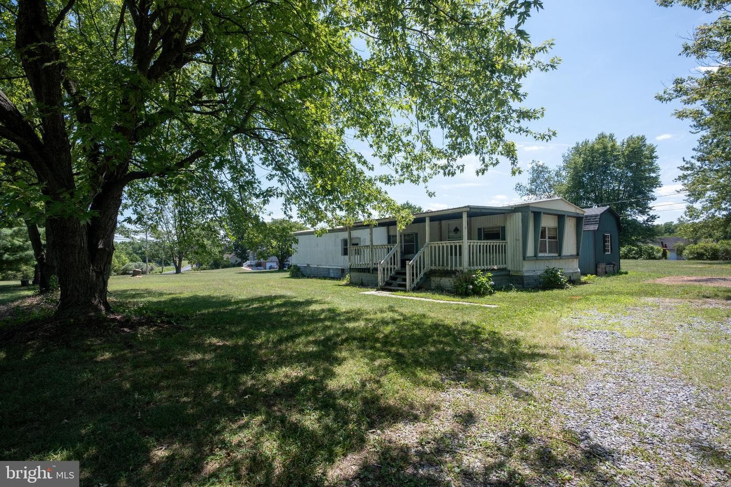 5510 Montgomery Church Road photo 1