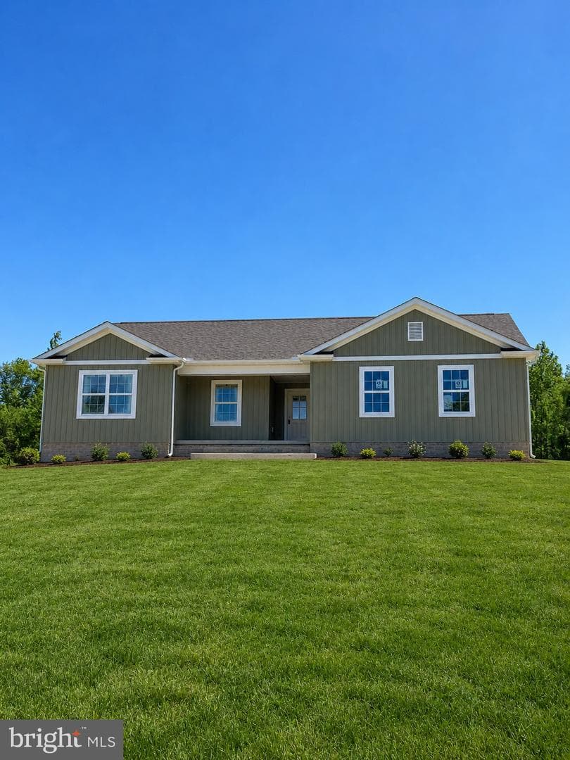 10918 Deerwood Drive photo 1