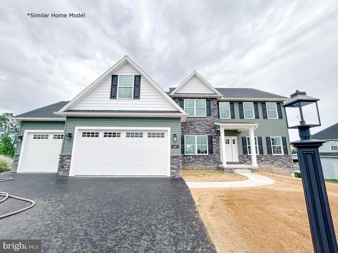 Lot 6 Old Forge Road photo 1