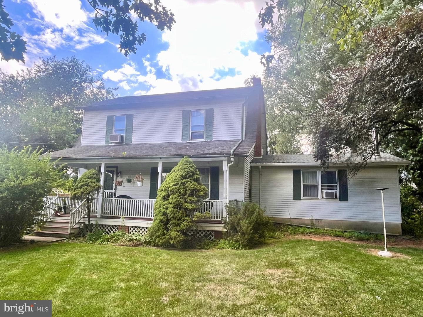 398 Falling Spring Road photo 1