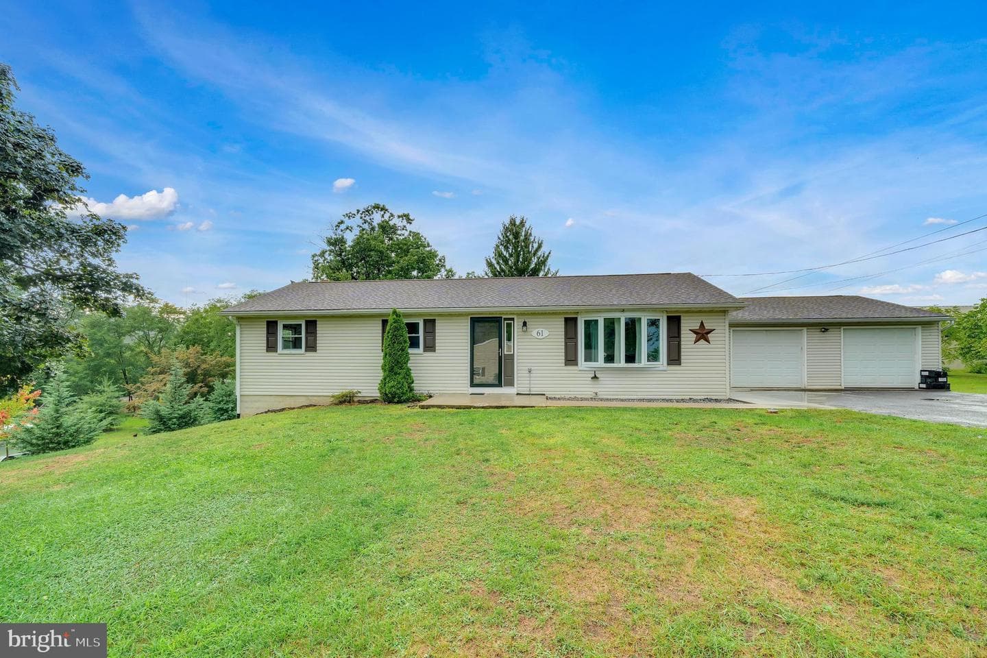 61 Armory Drive, Chambersburg