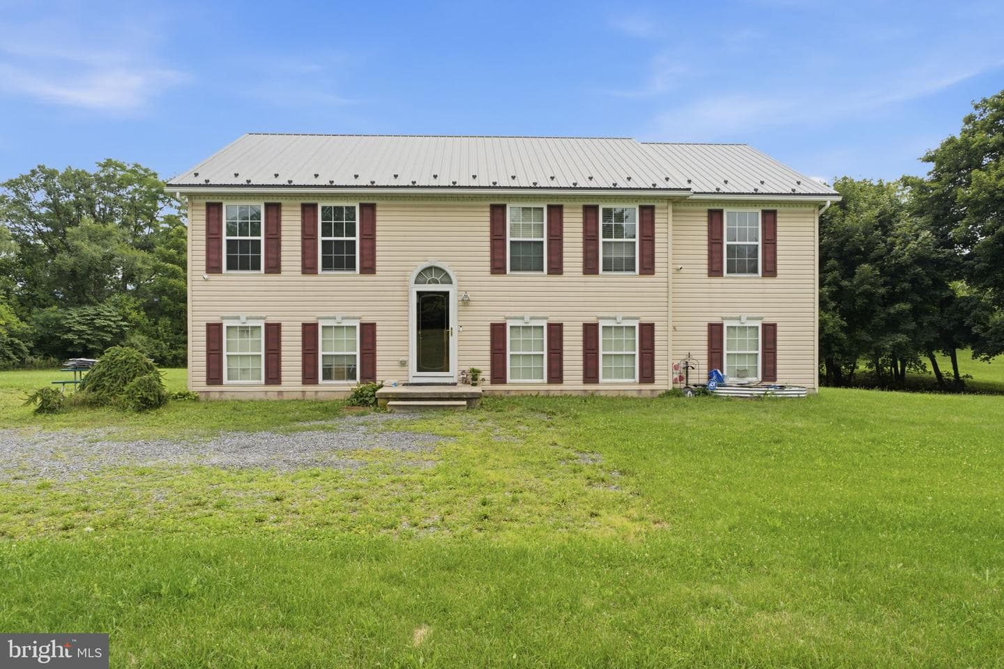 12558 Path Valley Road photo 1