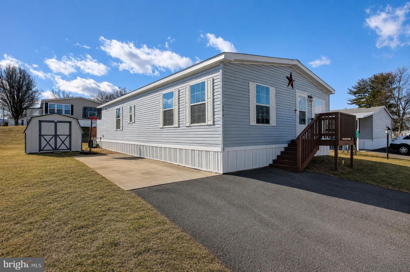 5614 Classic Court #21 photo 1