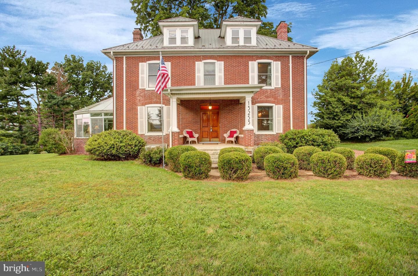 13253 Old Mill Road photo 1