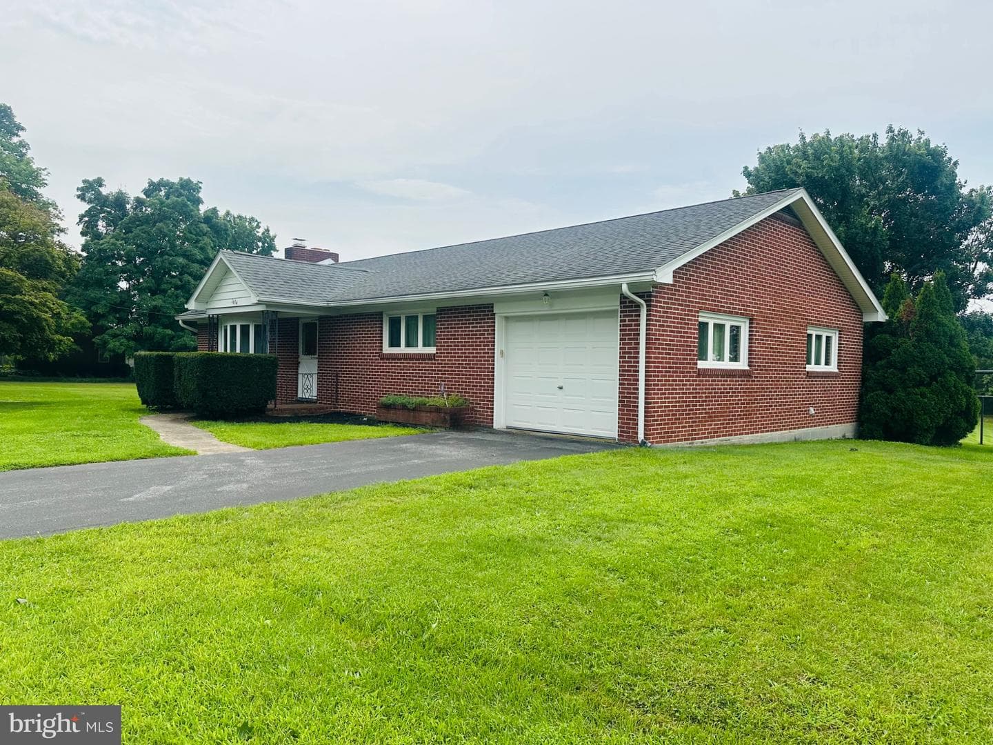 1634 Crottlestown Road Road, Chambersburg