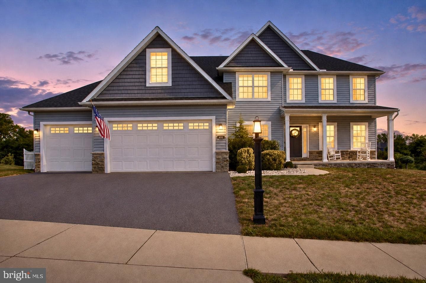 401 Delanie Drive photo 1