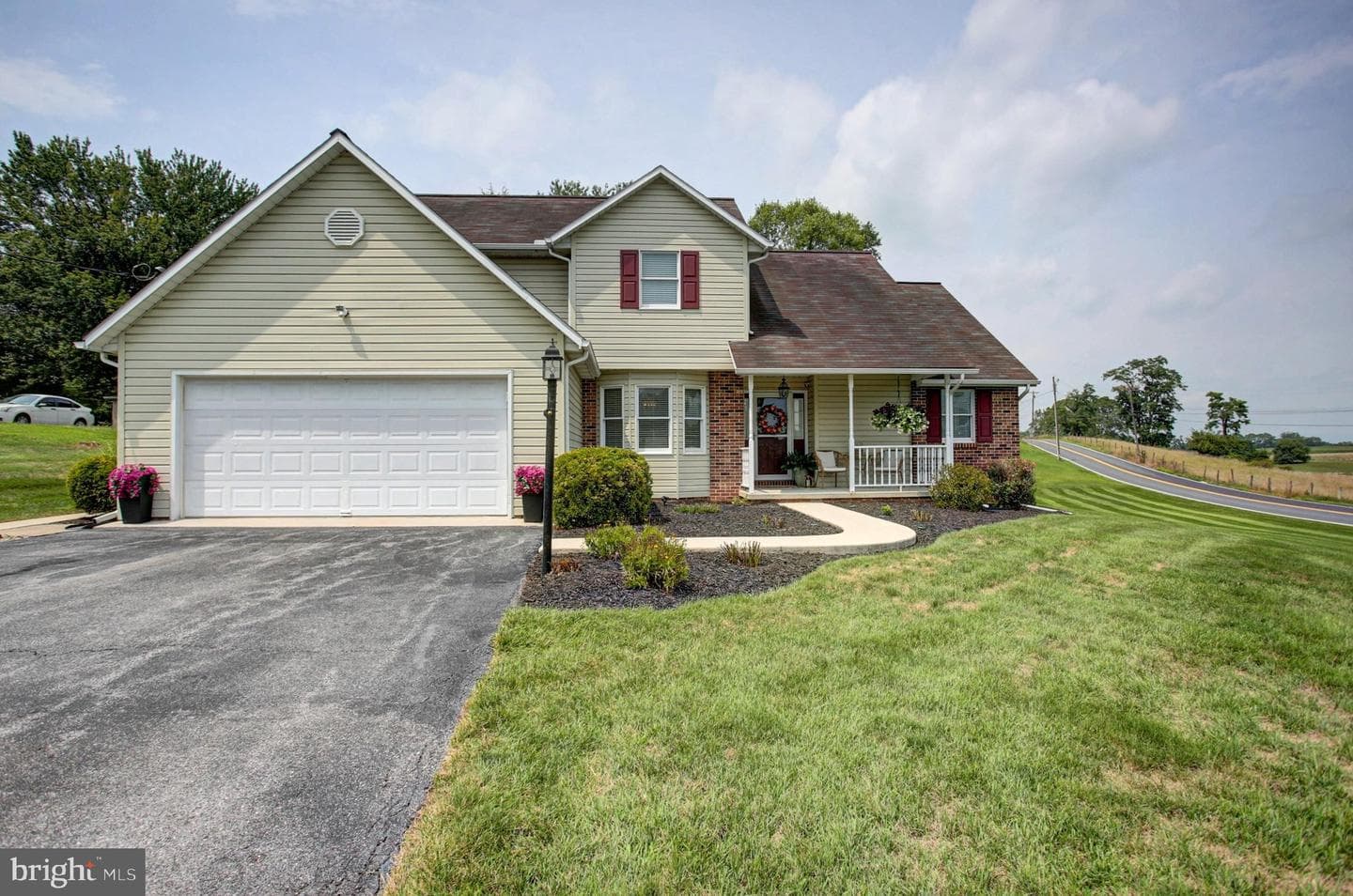 8612 Pa Harry Drive photo 1