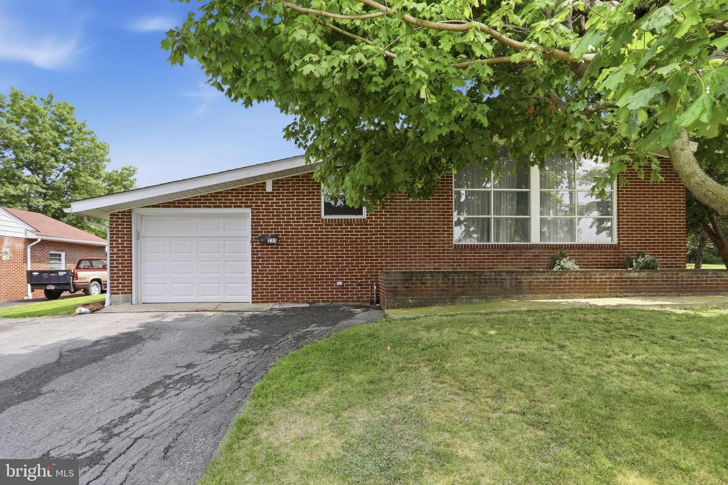 133 Williamson Avenue, Greencastle