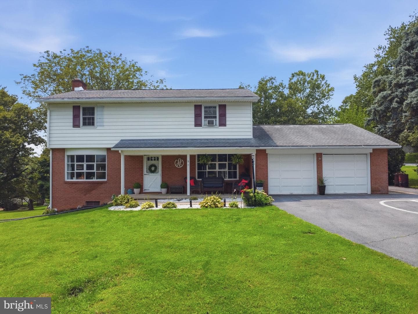 1326 Hillendale Road photo 1