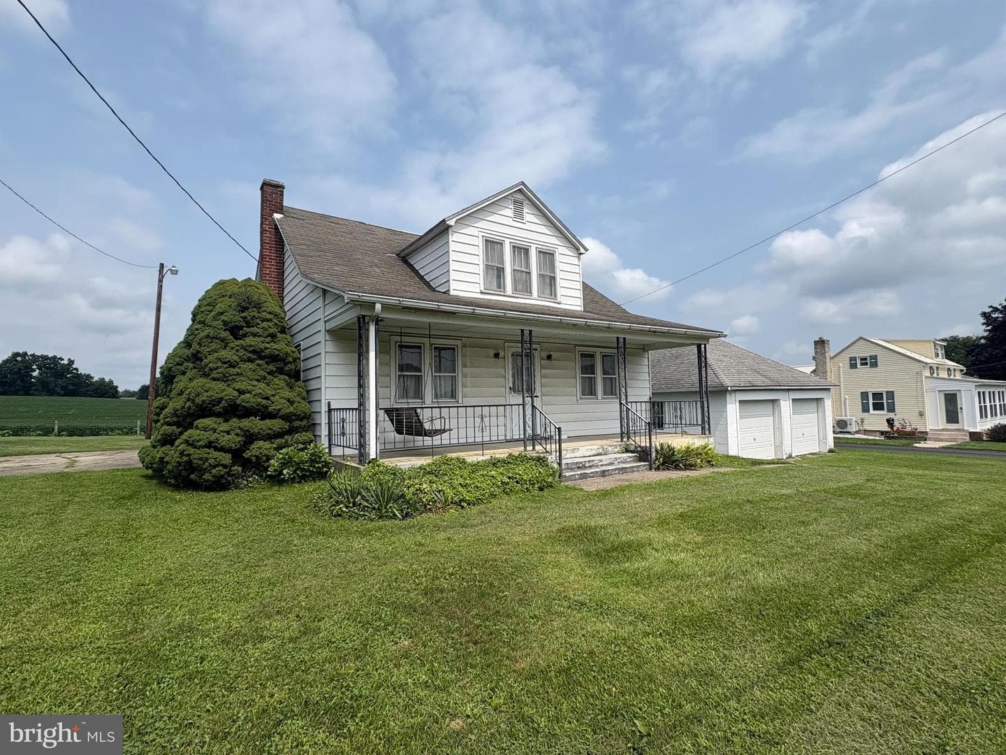 3061 Orrstown Road photo 1