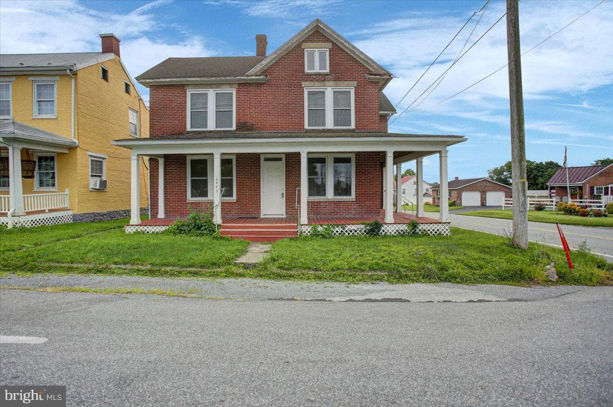 6448 Orrstown Road photo 1