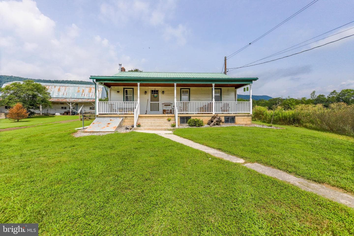 14957 Cumberland Highway photo 1