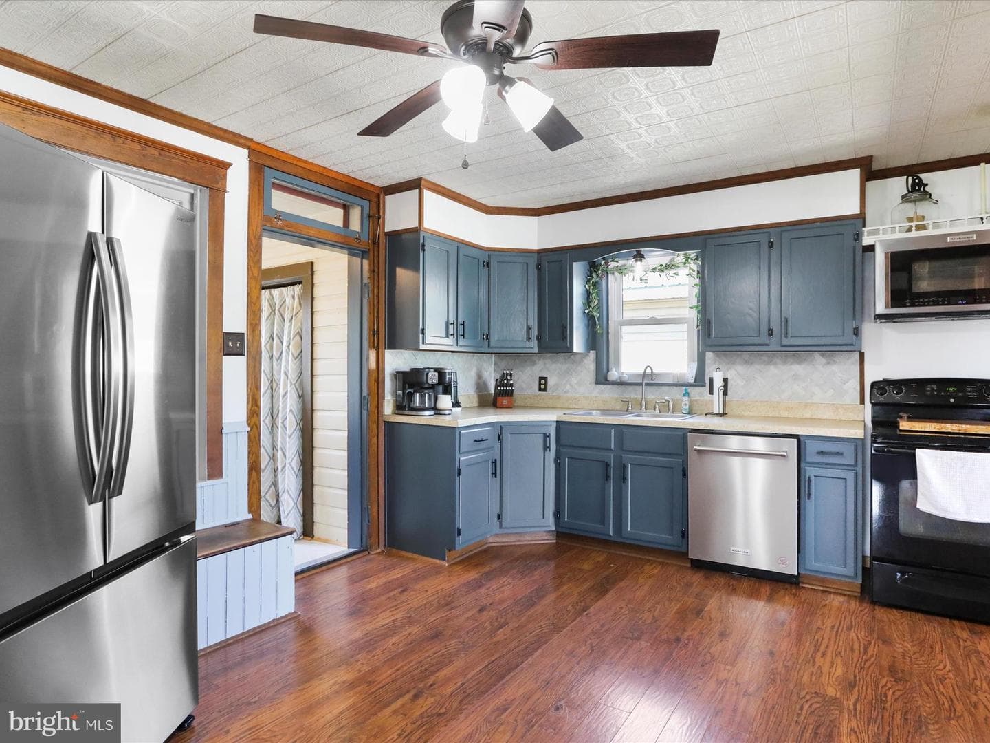 219 N Clear Ridge Road photo 15