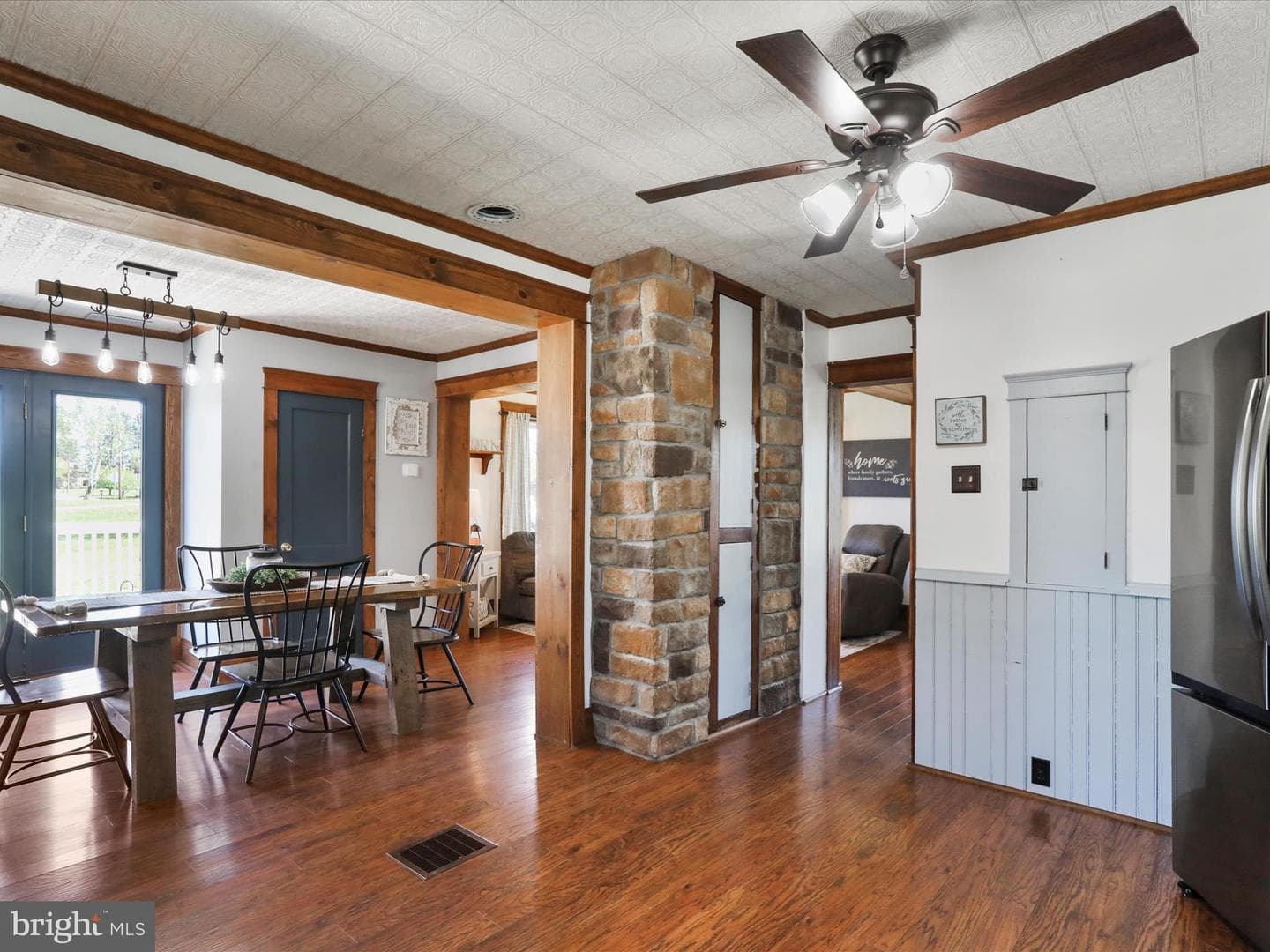 219 N Clear Ridge Road photo 17