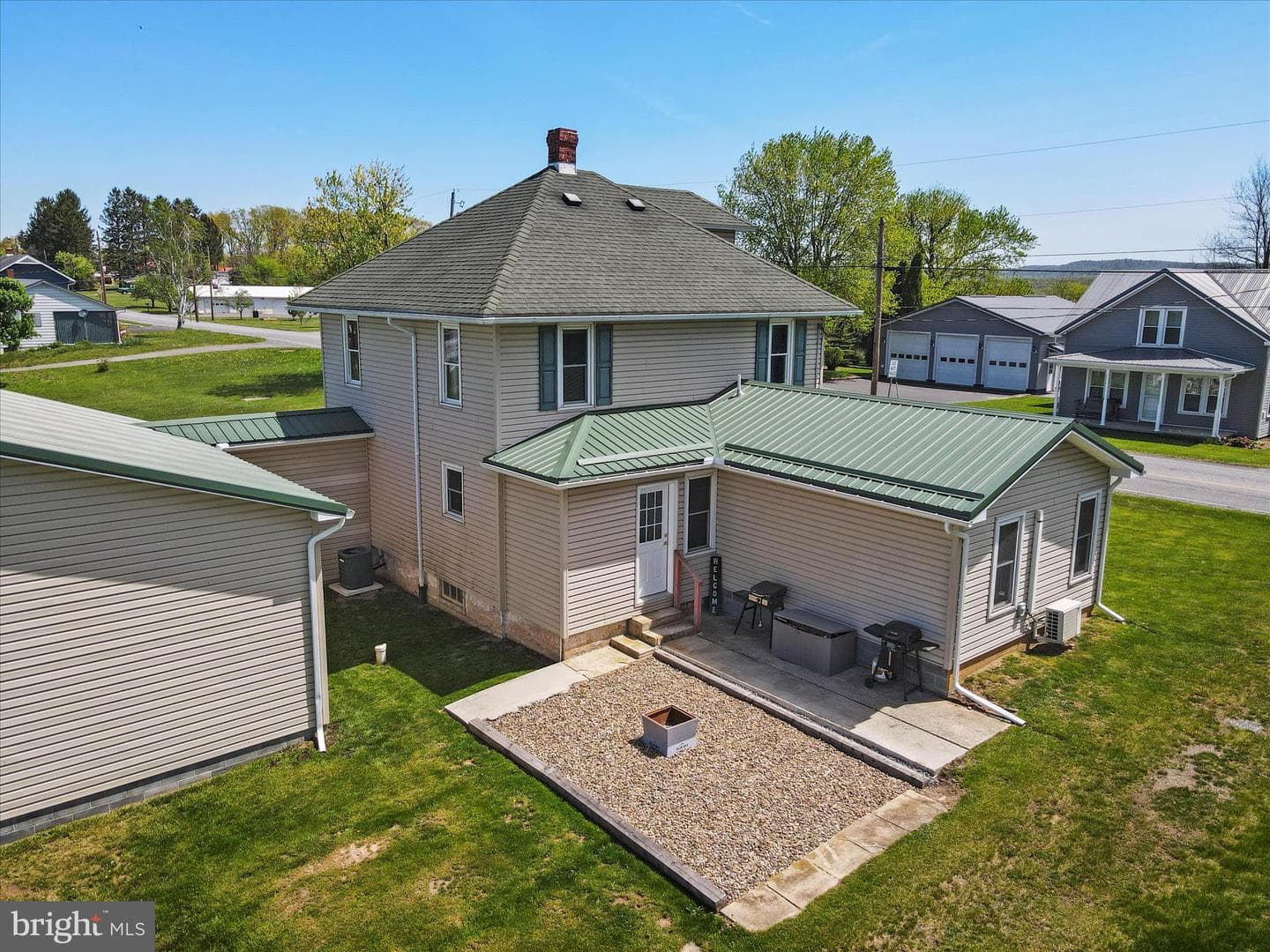 219 N Clear Ridge Road photo 52