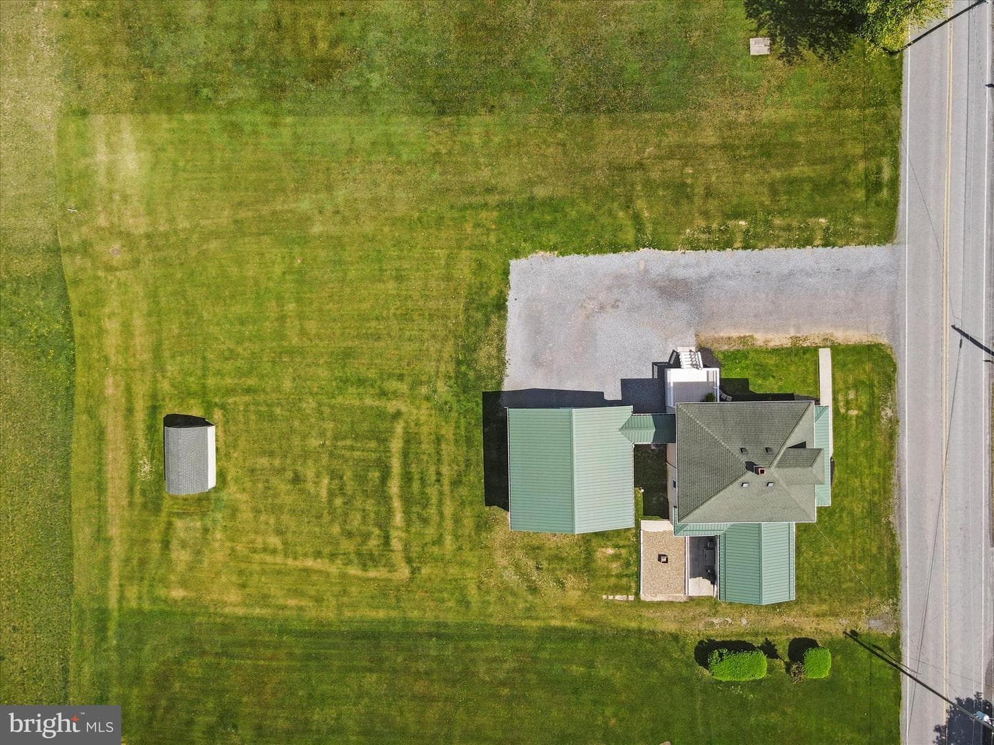 219 N Clear Ridge Road photo 60