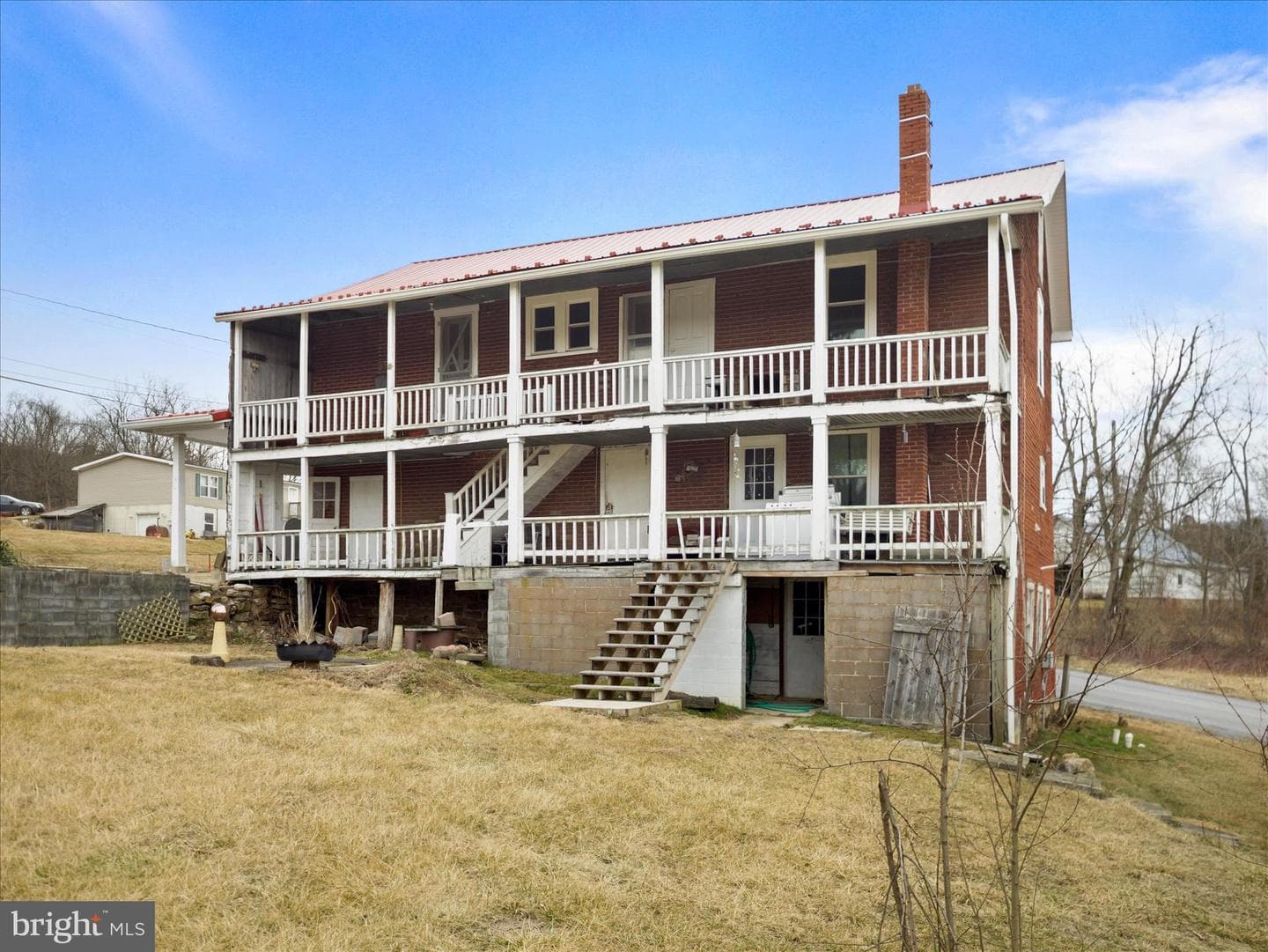 233 Grist Mill Road photo 12