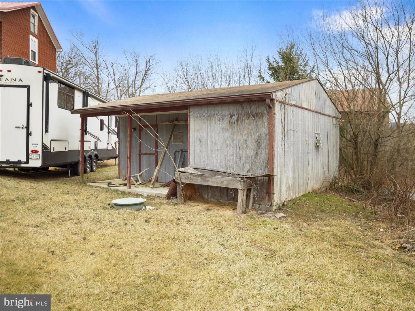 233 Grist Mill Road photo 14