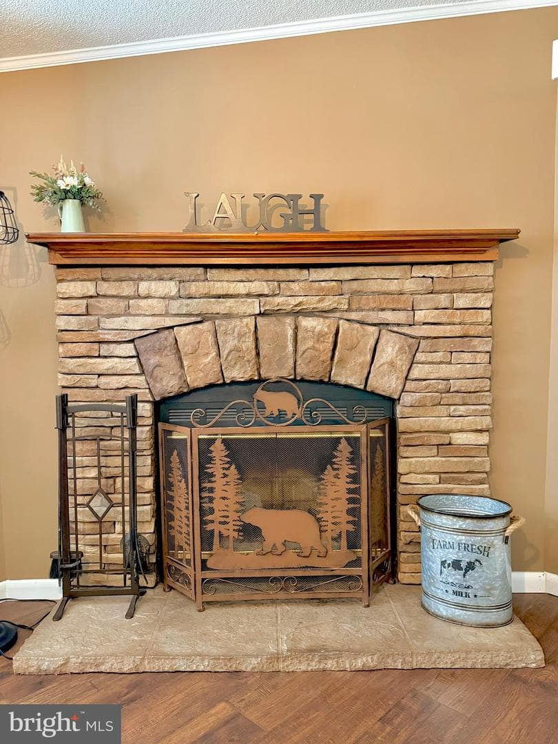 219 Mallard Run Road photo 5