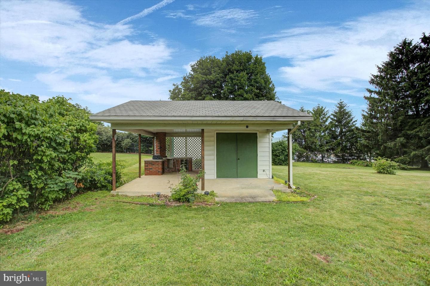 580 Buchanan Trail photo 43