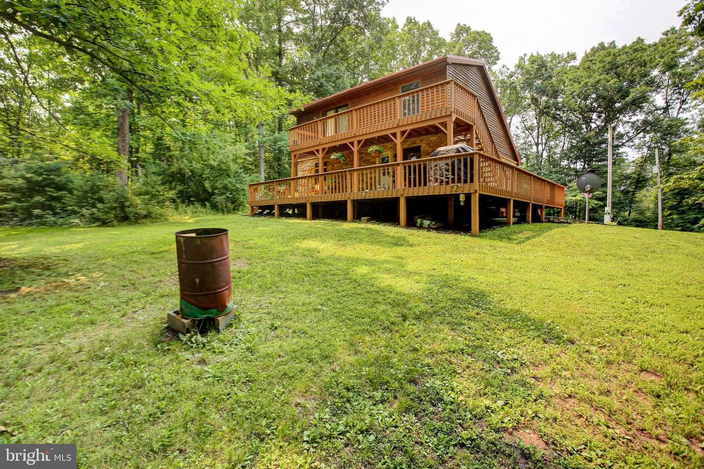 845 Oak Ridge Dr photo 7