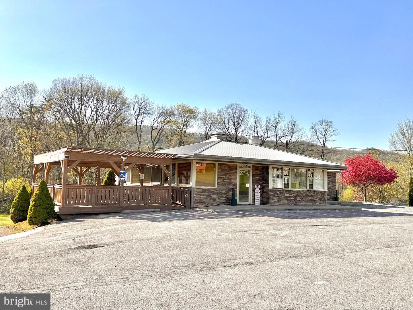 23179 Great Cove Road photo 1