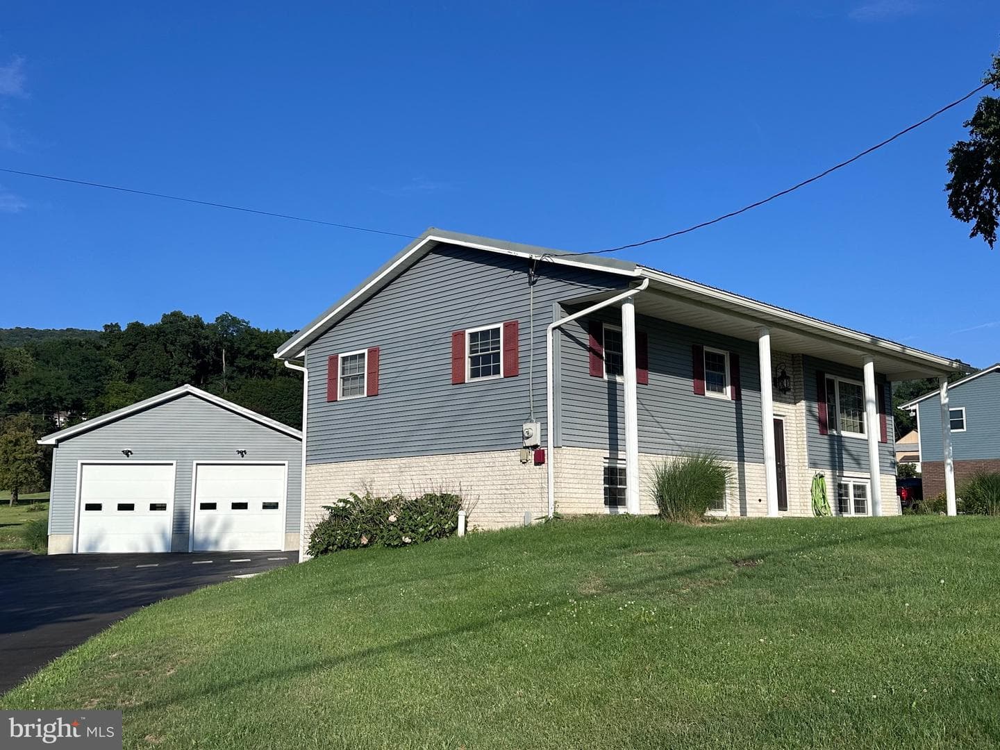 523 Buchanan Trail photo 1