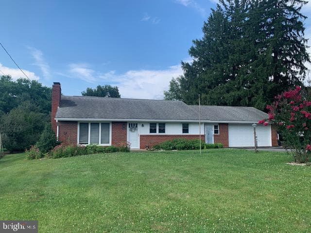 1006 Lincoln Way East photo 1