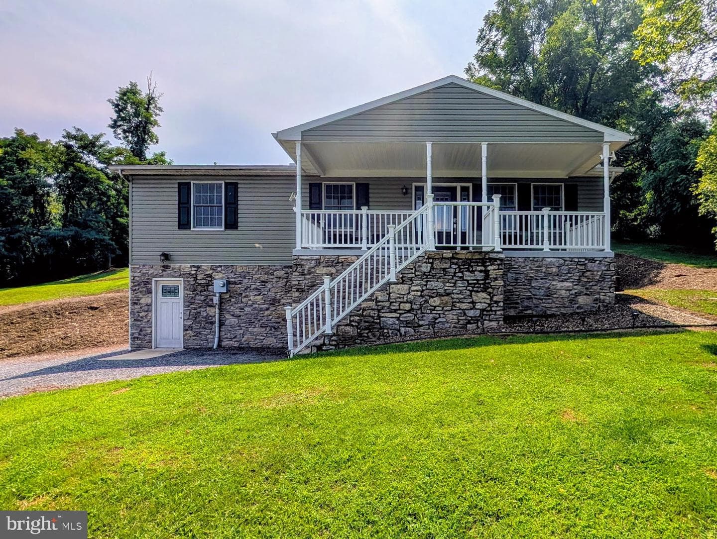 13326 Buck Valley Road photo 1
