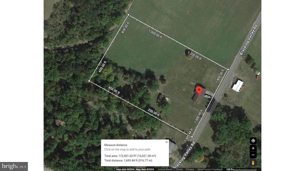 17008 Blacklog Valley Road photo 20