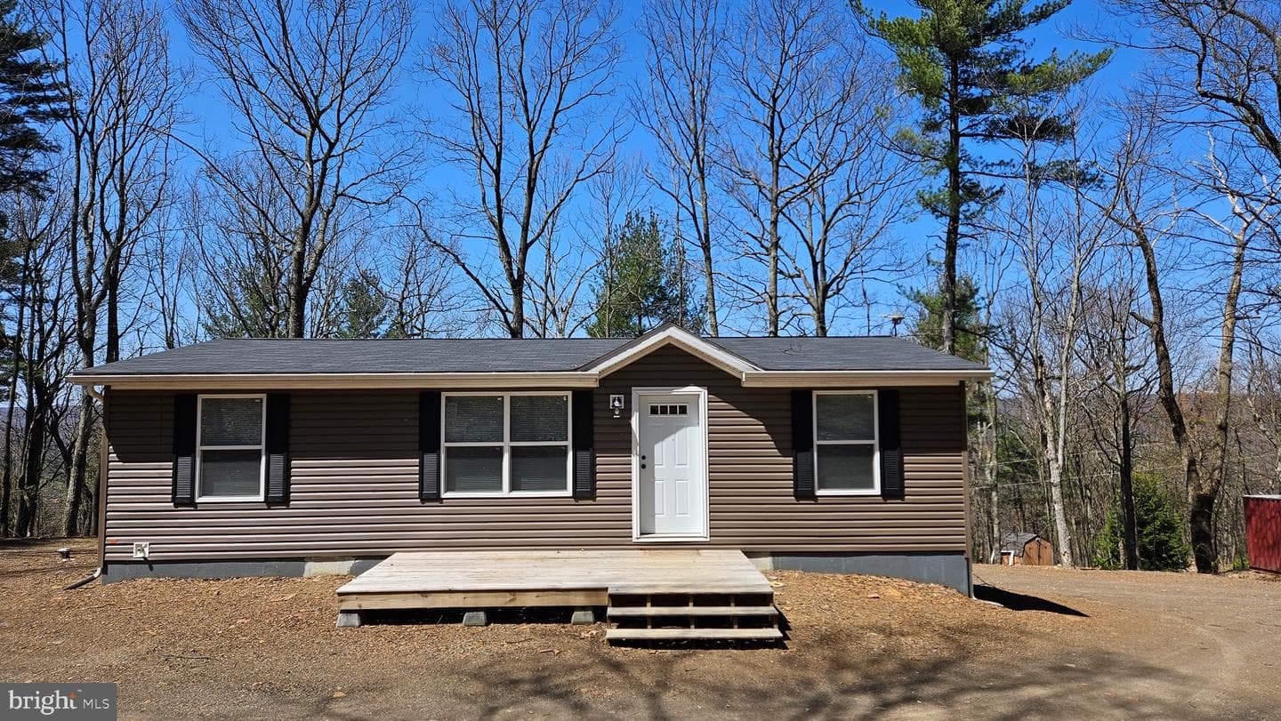 8008 Mt View Drive photo 8