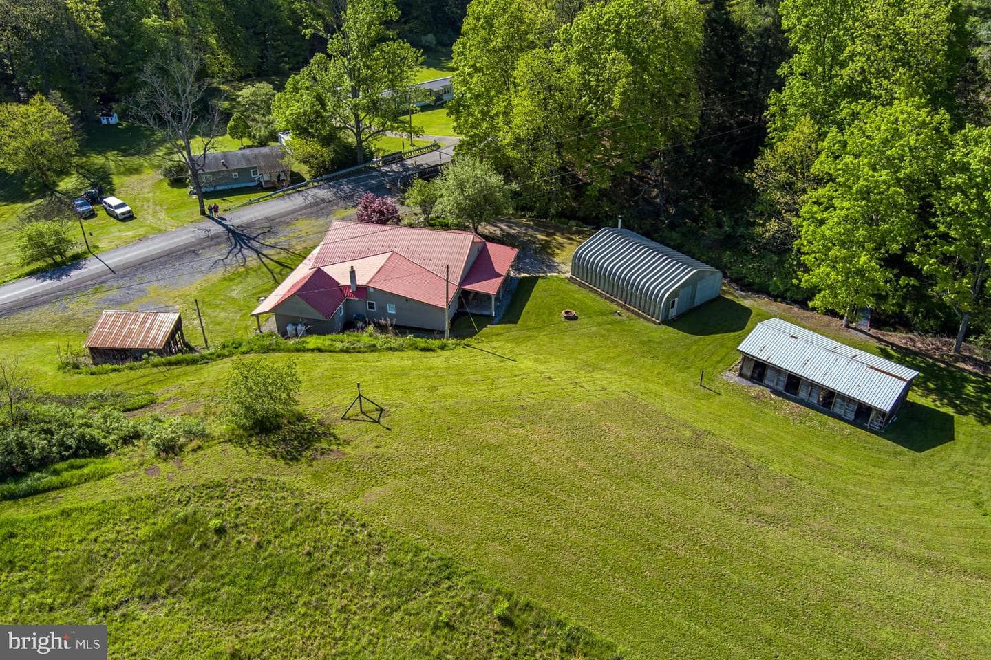 22464 Coles Valley photo 34