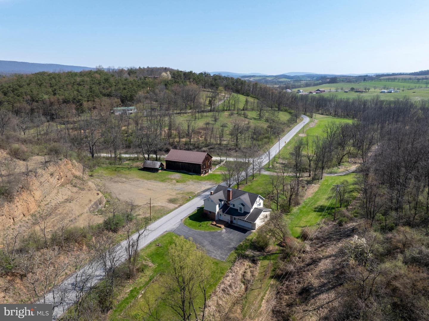 5859 Bethel Road photo 104