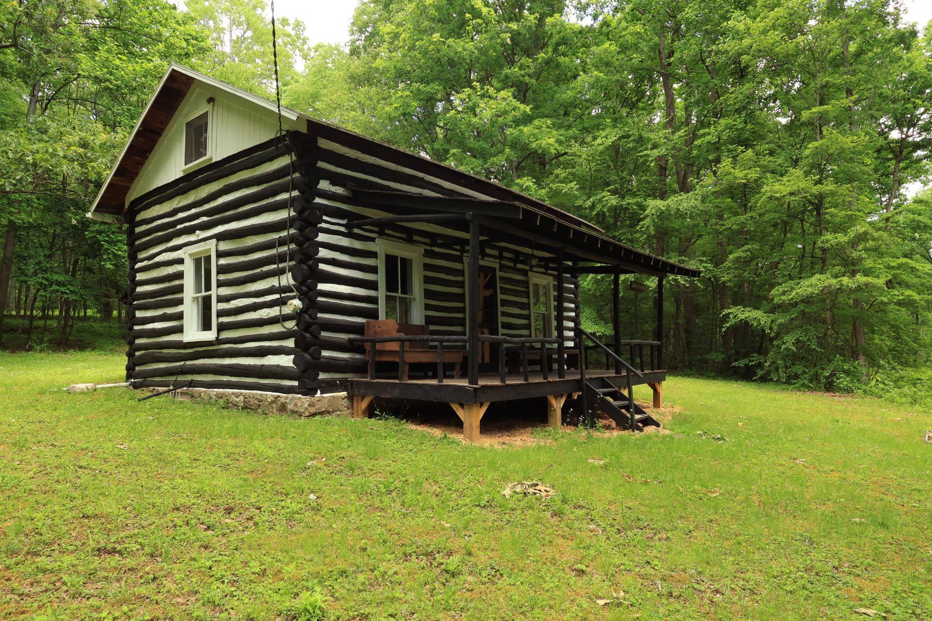 4464 Tram Road, Petersburg
