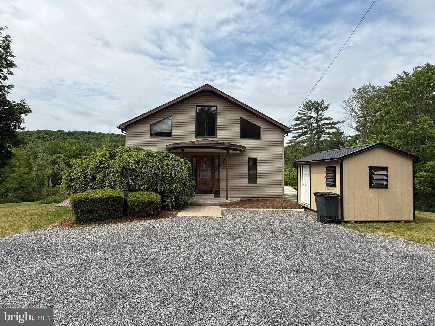 4776 Mcalevys Fort Road photo 3