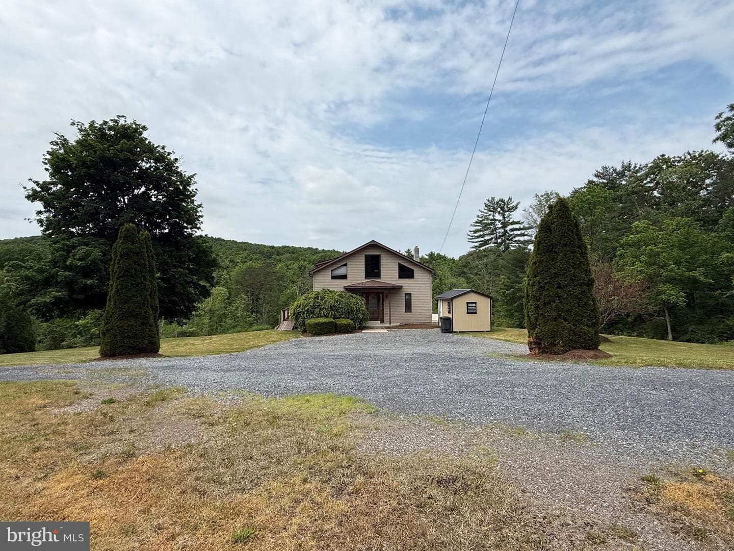 4776 Mcalevys Fort Road photo 82