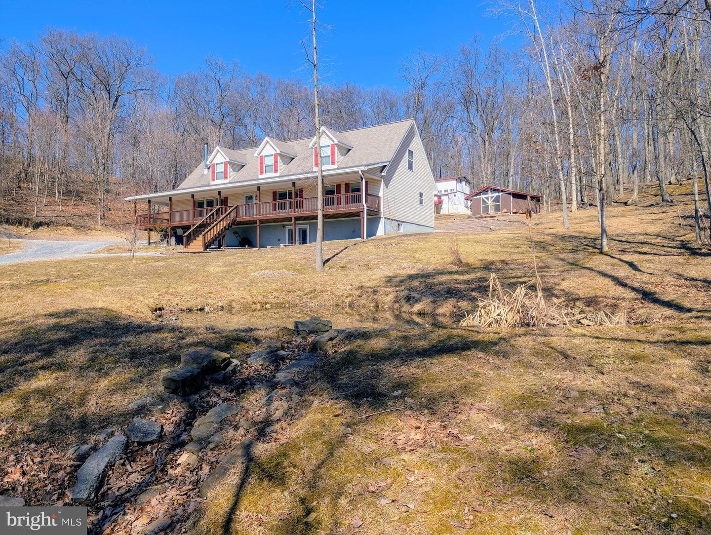 1807 Pine Ridge Road photo 74