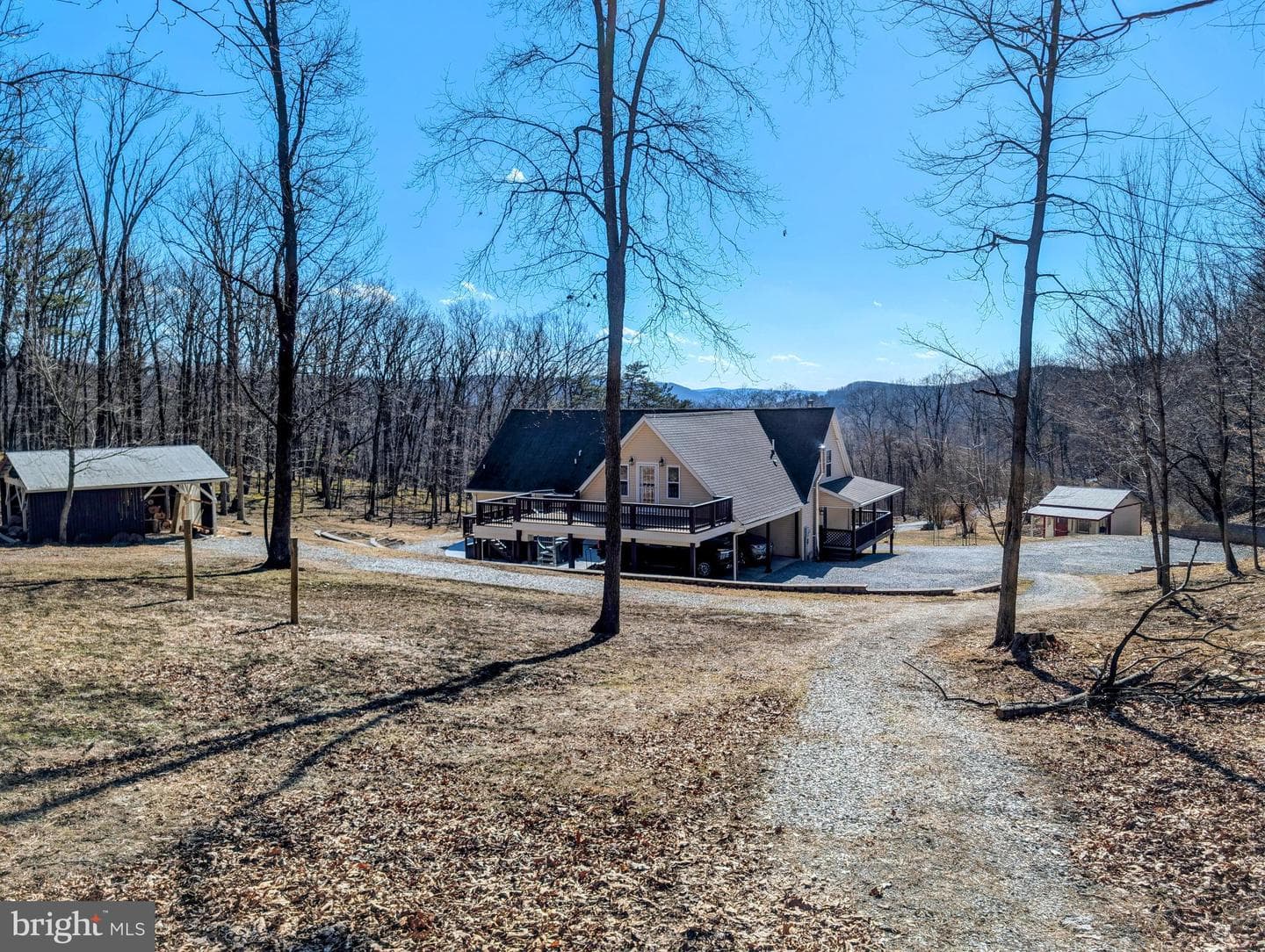 1807 Pine Ridge Road photo 75