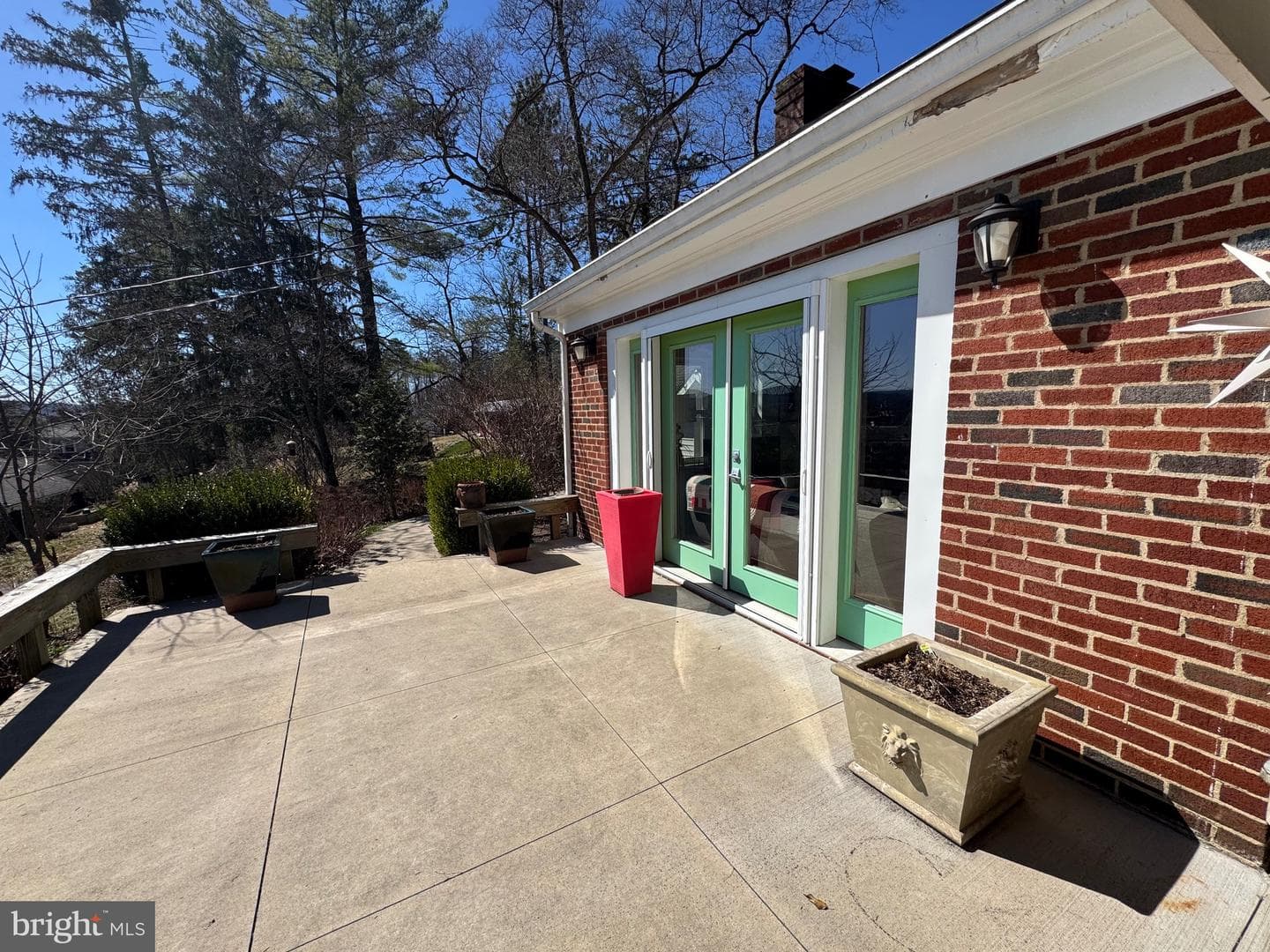 2200 Taylor Avenue photo 14