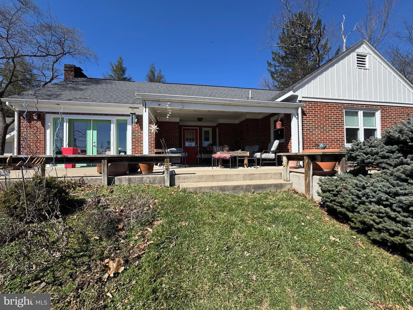 2200 Taylor Avenue photo 2
