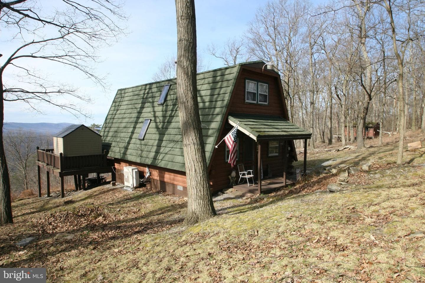 6448 Red Maple