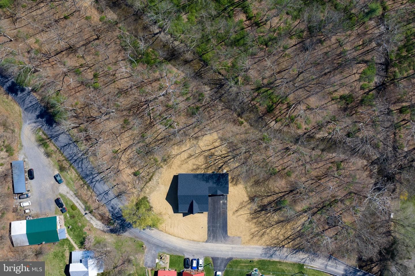9062 Murray Run Road photo 33