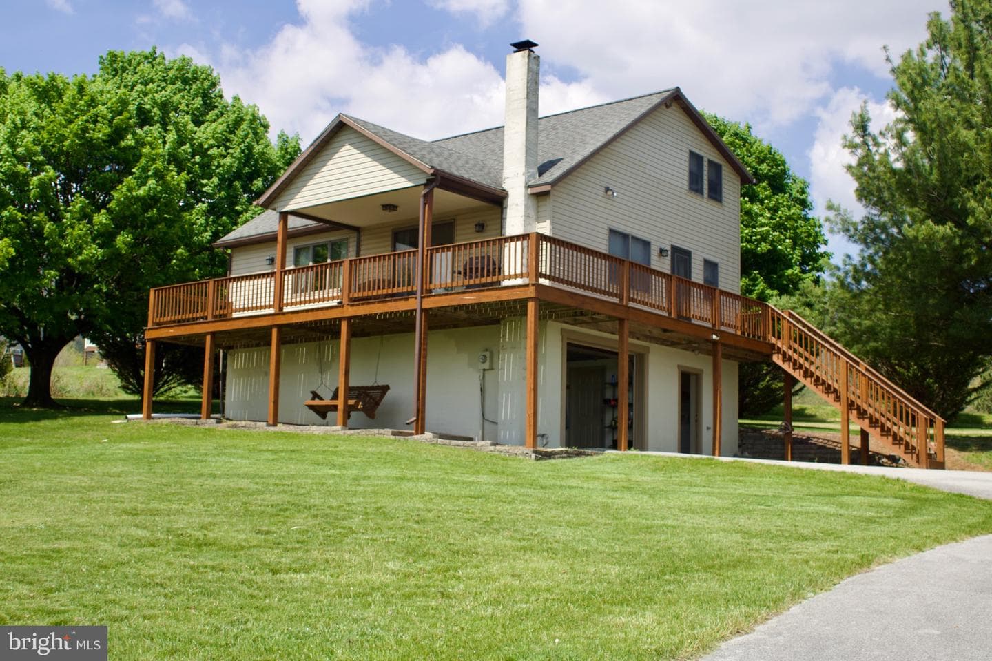 13651 Farm Lane, James Creek