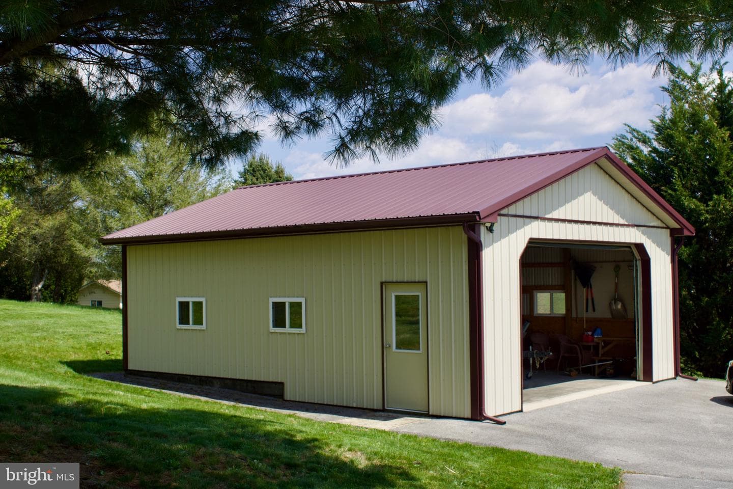 13651 Farm Lane, James Creek
