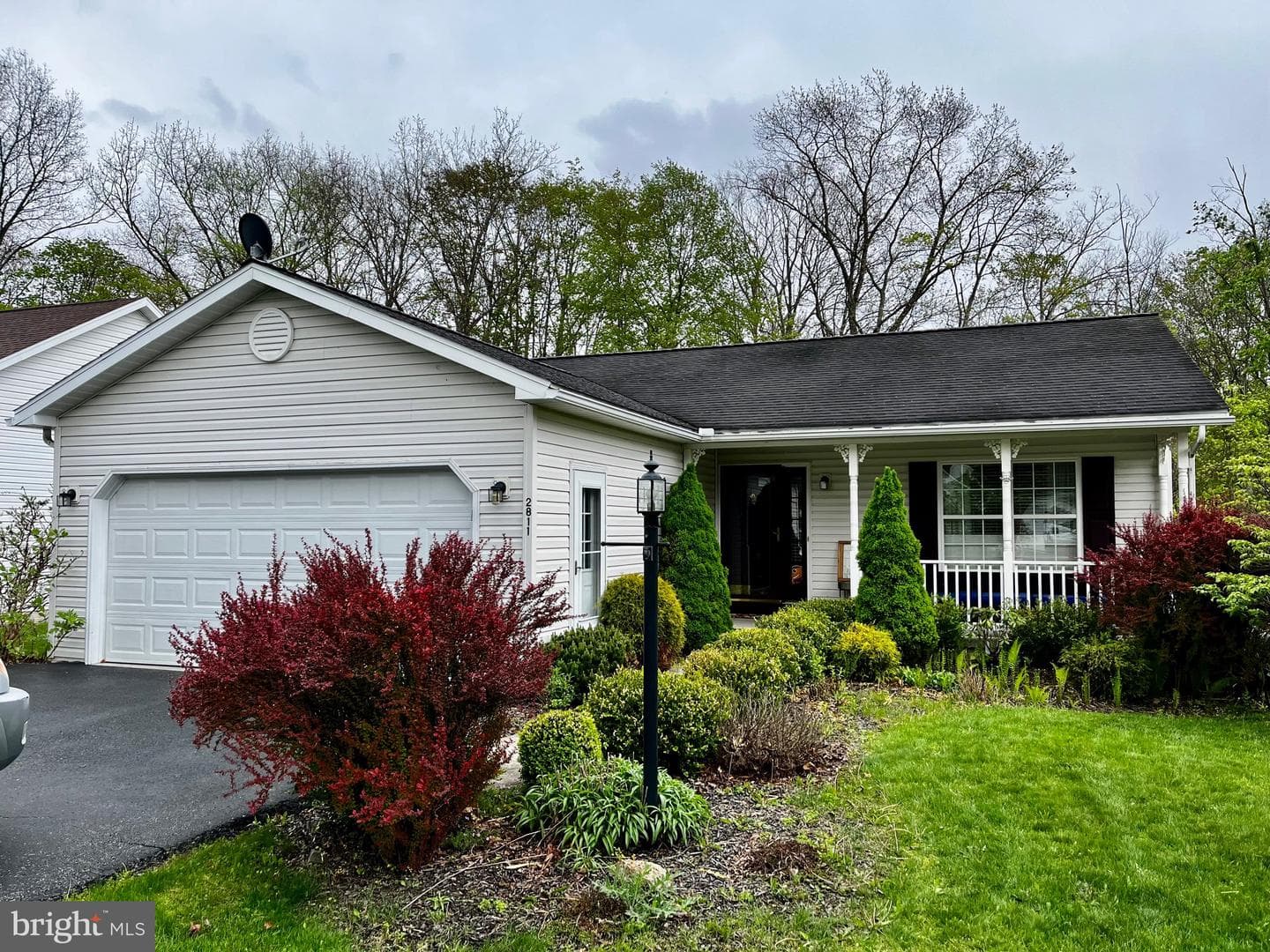 2811 Chapel Hill Road photo 5