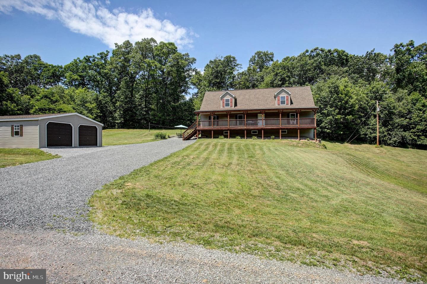 21060 Revercomb Lane photo 1