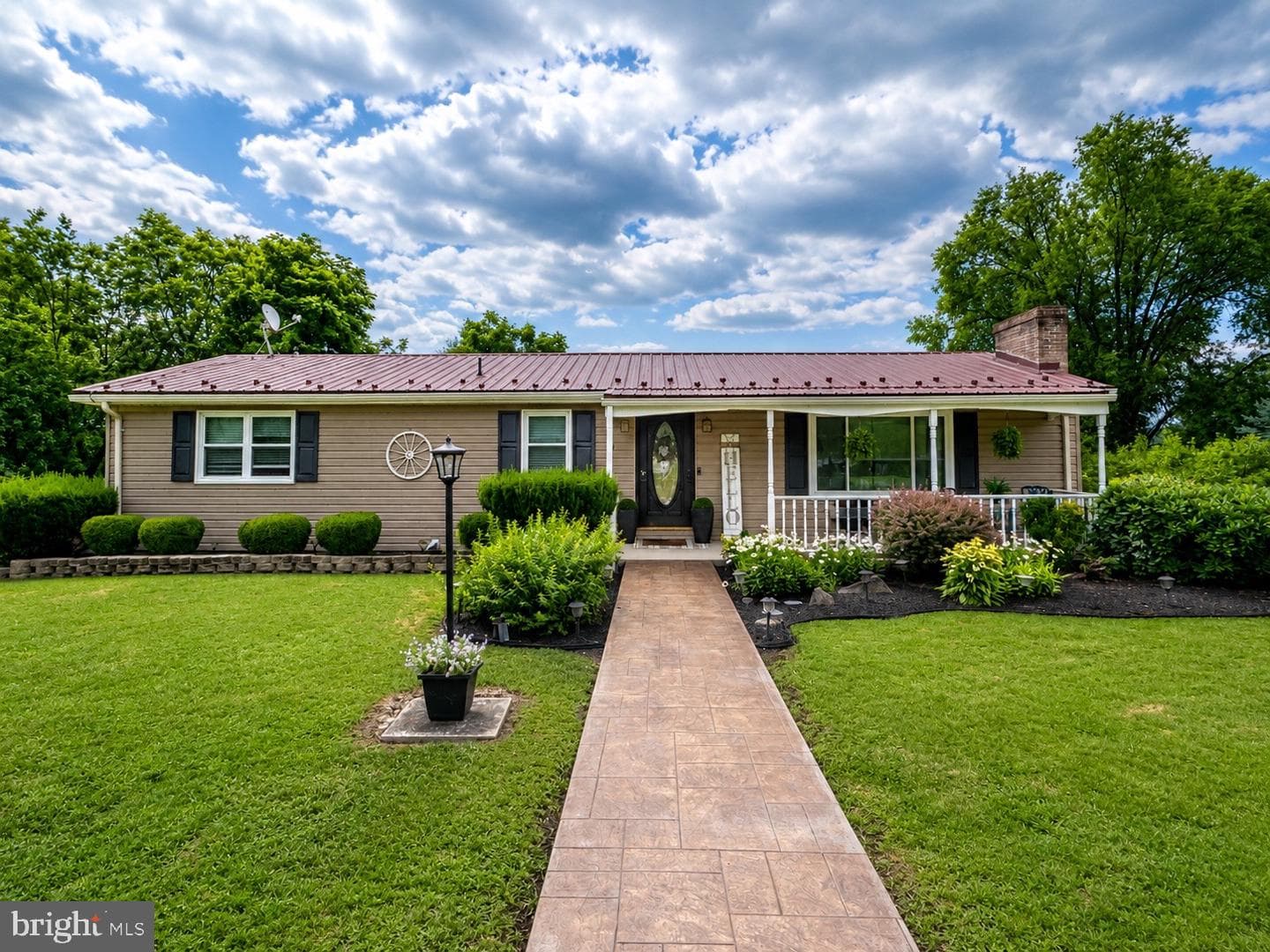 2451 Cold Springs Road photo 1