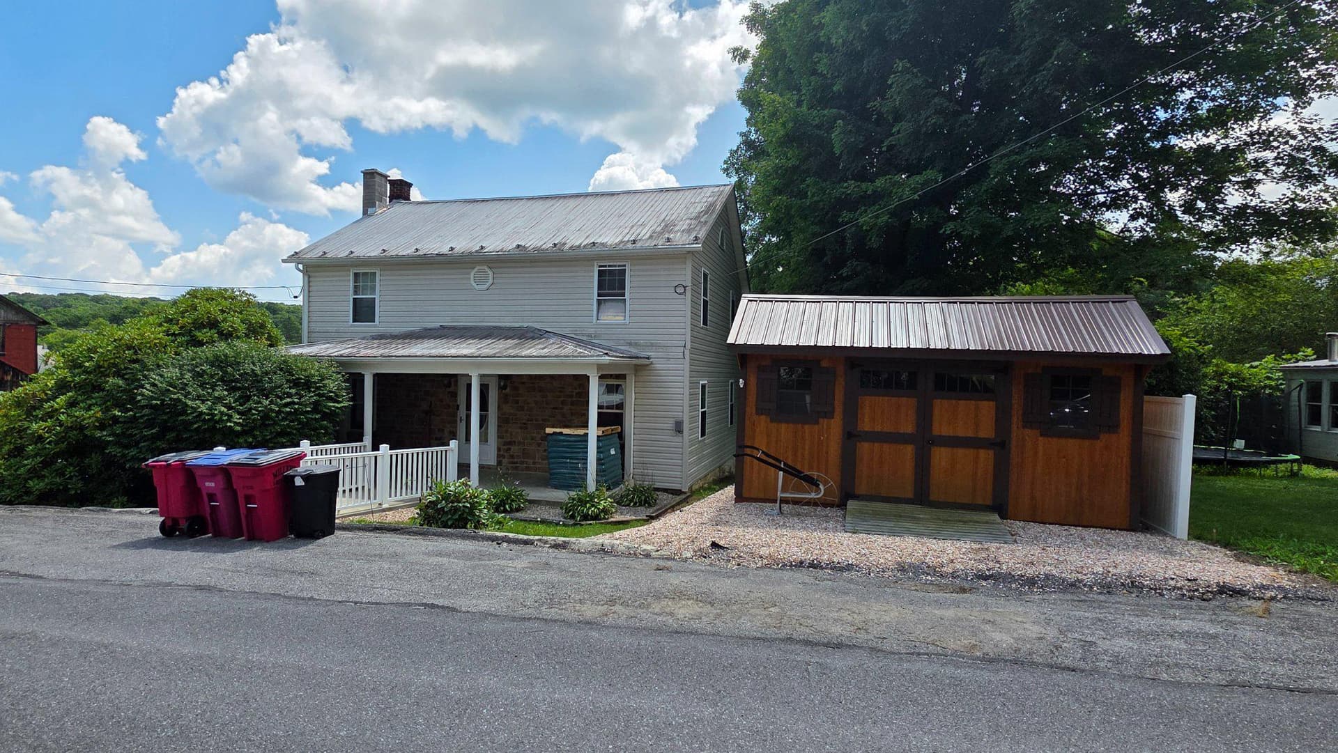 124 Church Street photo 1